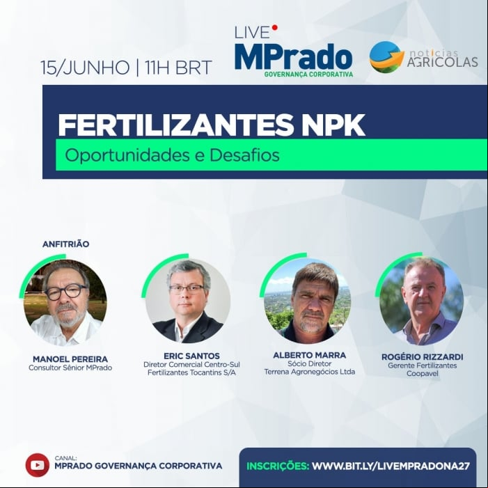 live npk