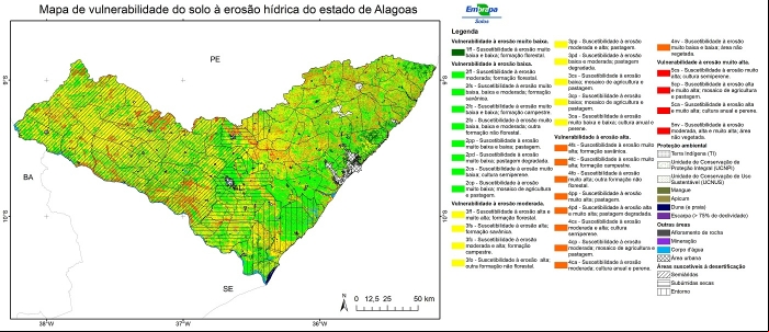 mapa alagoas embrapa figura 2