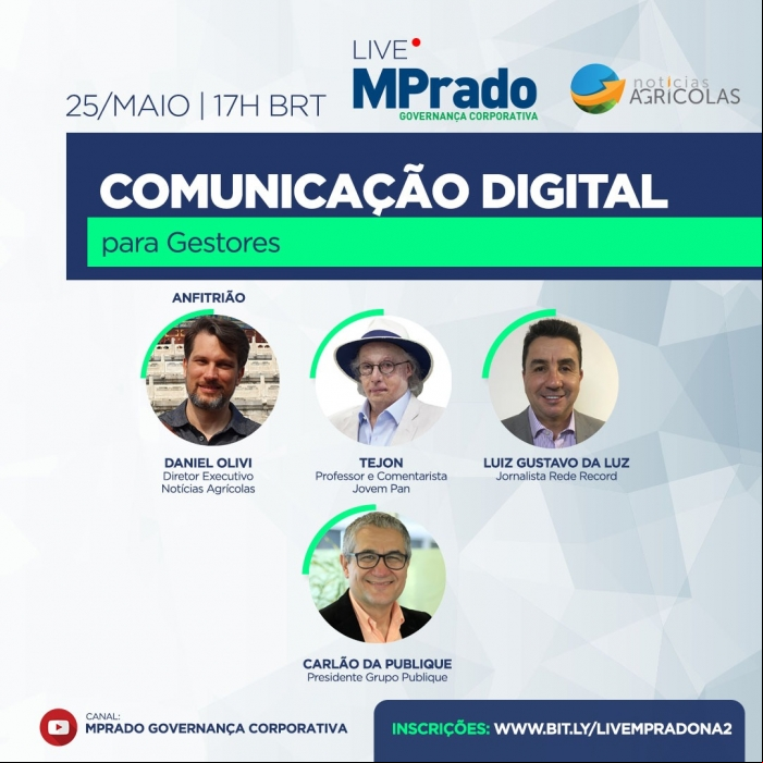 comunicação para gestores